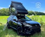 Wild Land Bush Cruiser Dachzelt